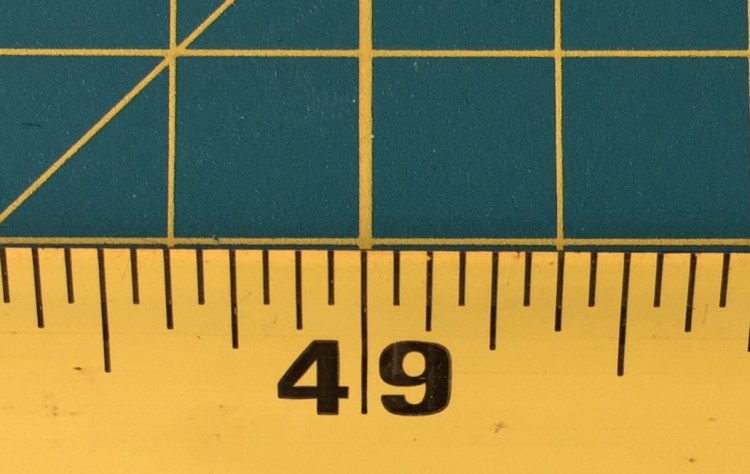 Forty-nine