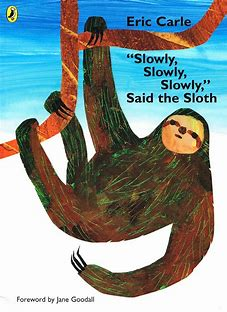 3, 2, 1, SLOW! (Why all the&nbsp;rush?)