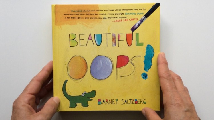 A beautiful birthday&nbsp;book