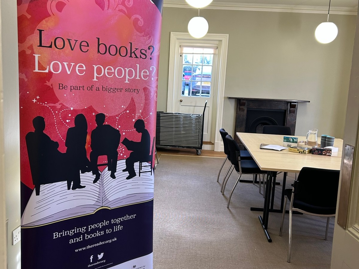 Read With Julia: The Story So&nbsp;Far…