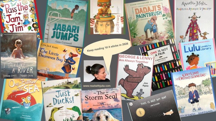 Keep reading ’til it sticks in&nbsp;2026